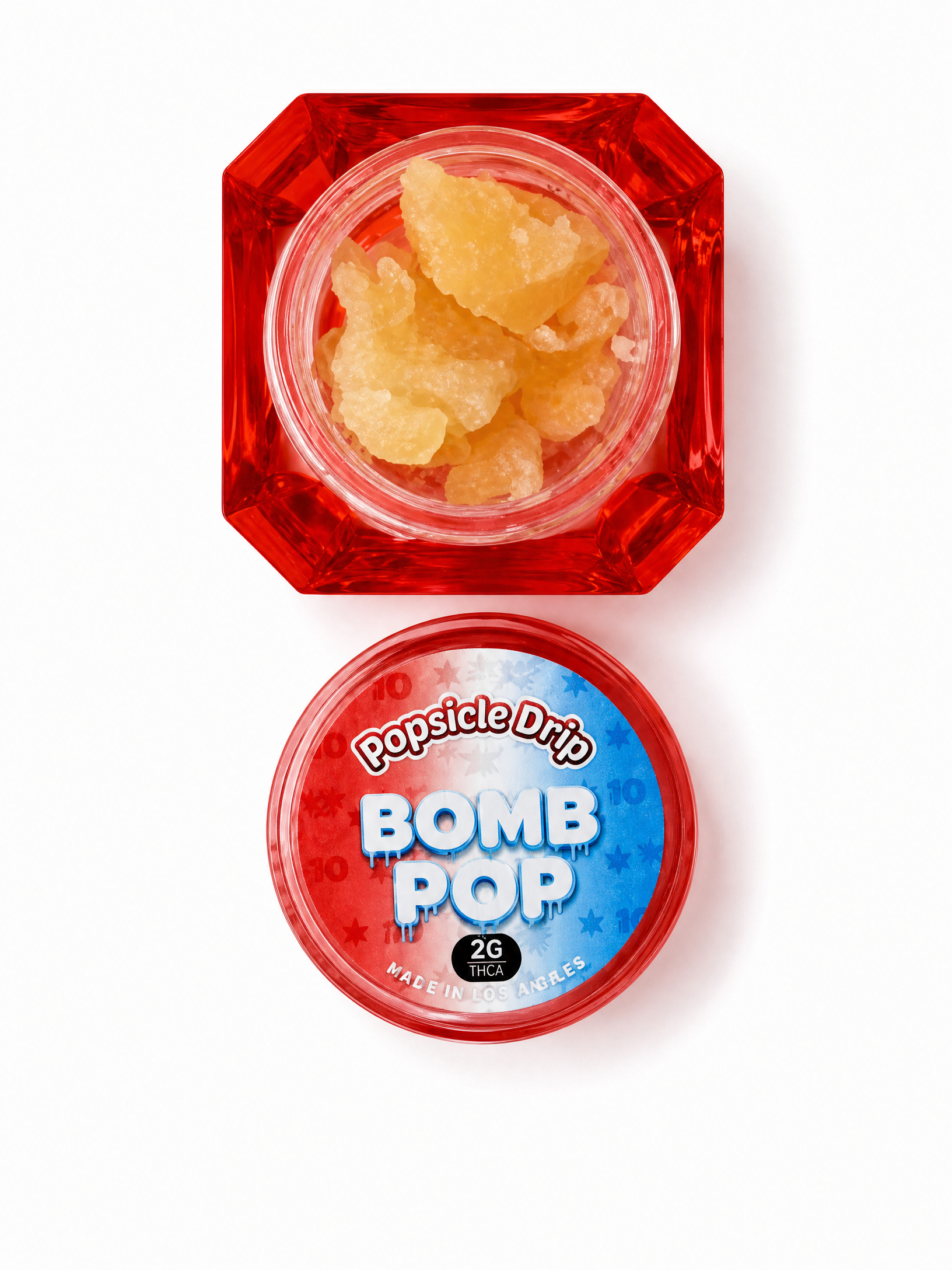 Bomb Pop