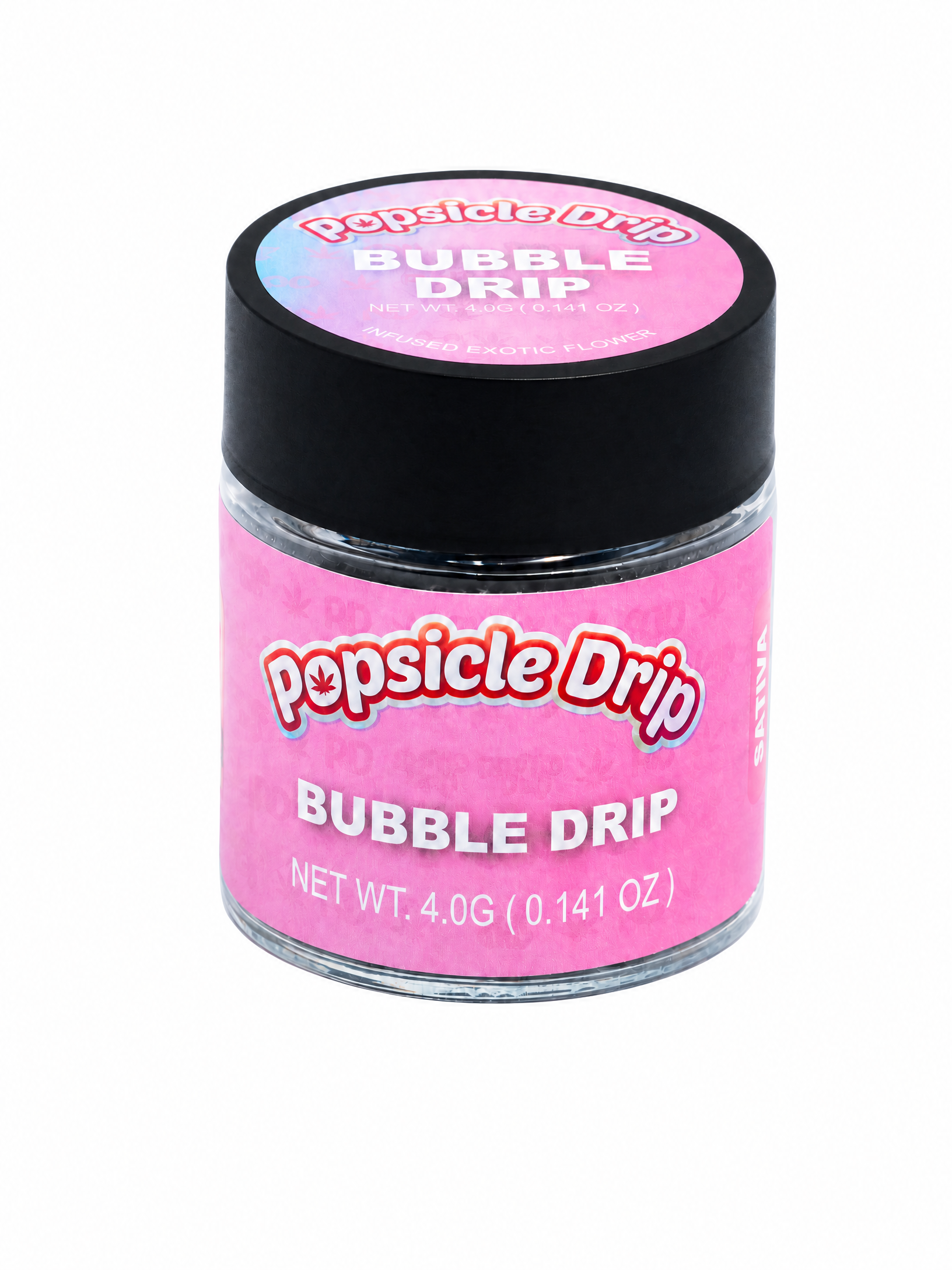 Bubble Drip