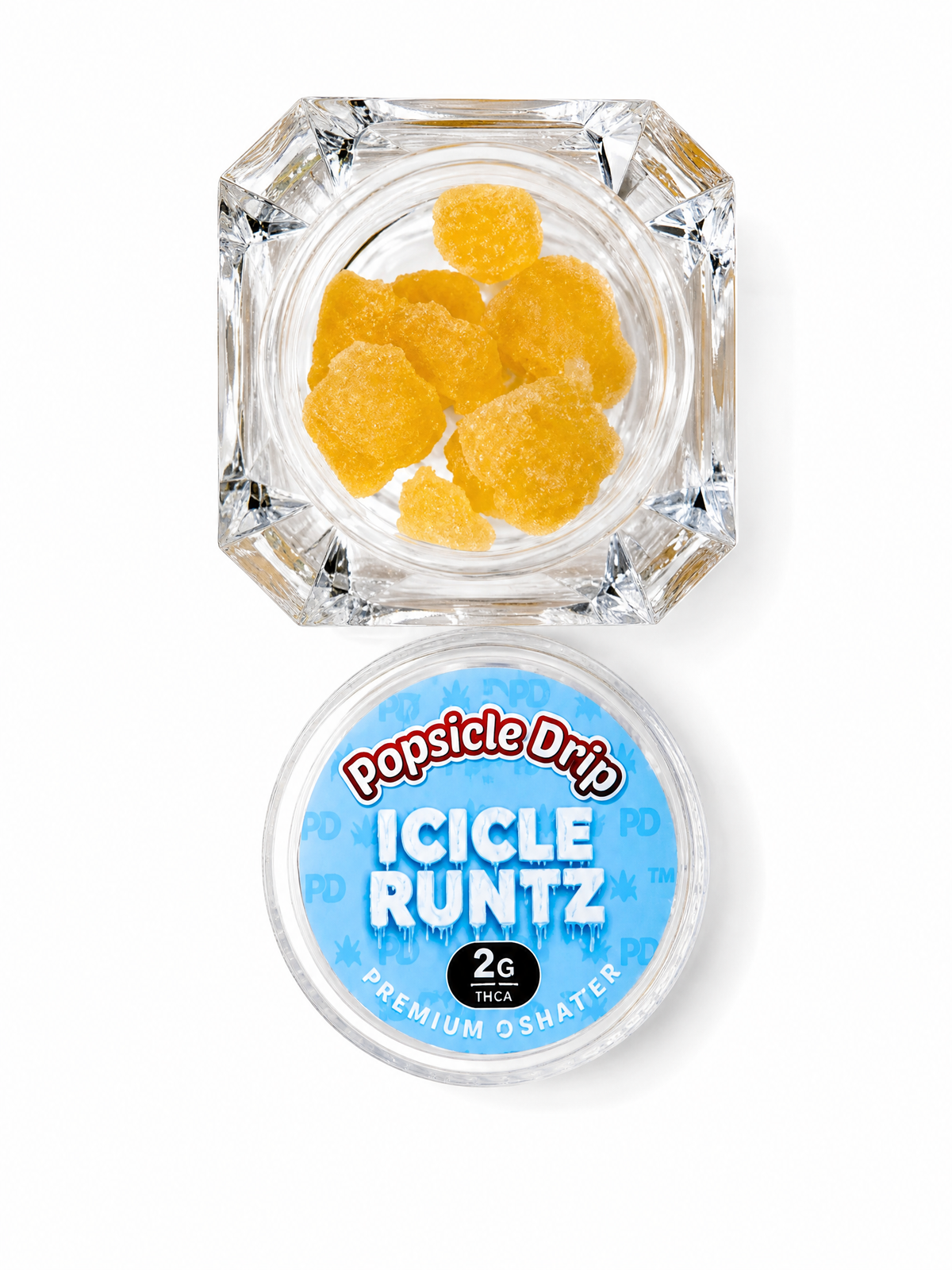 Icicle Runtz