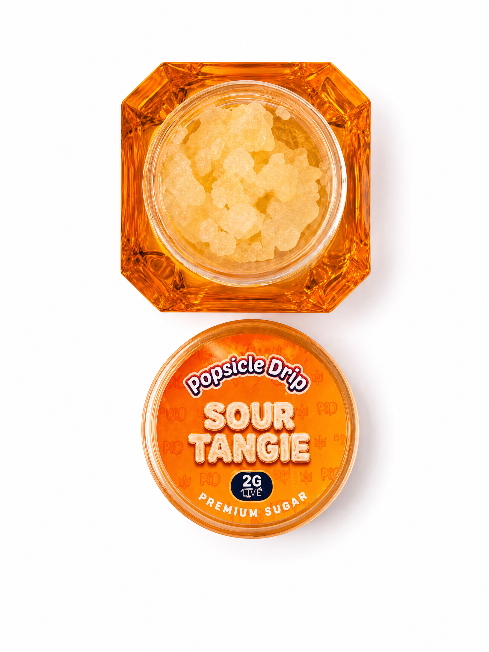 Sour Tangie