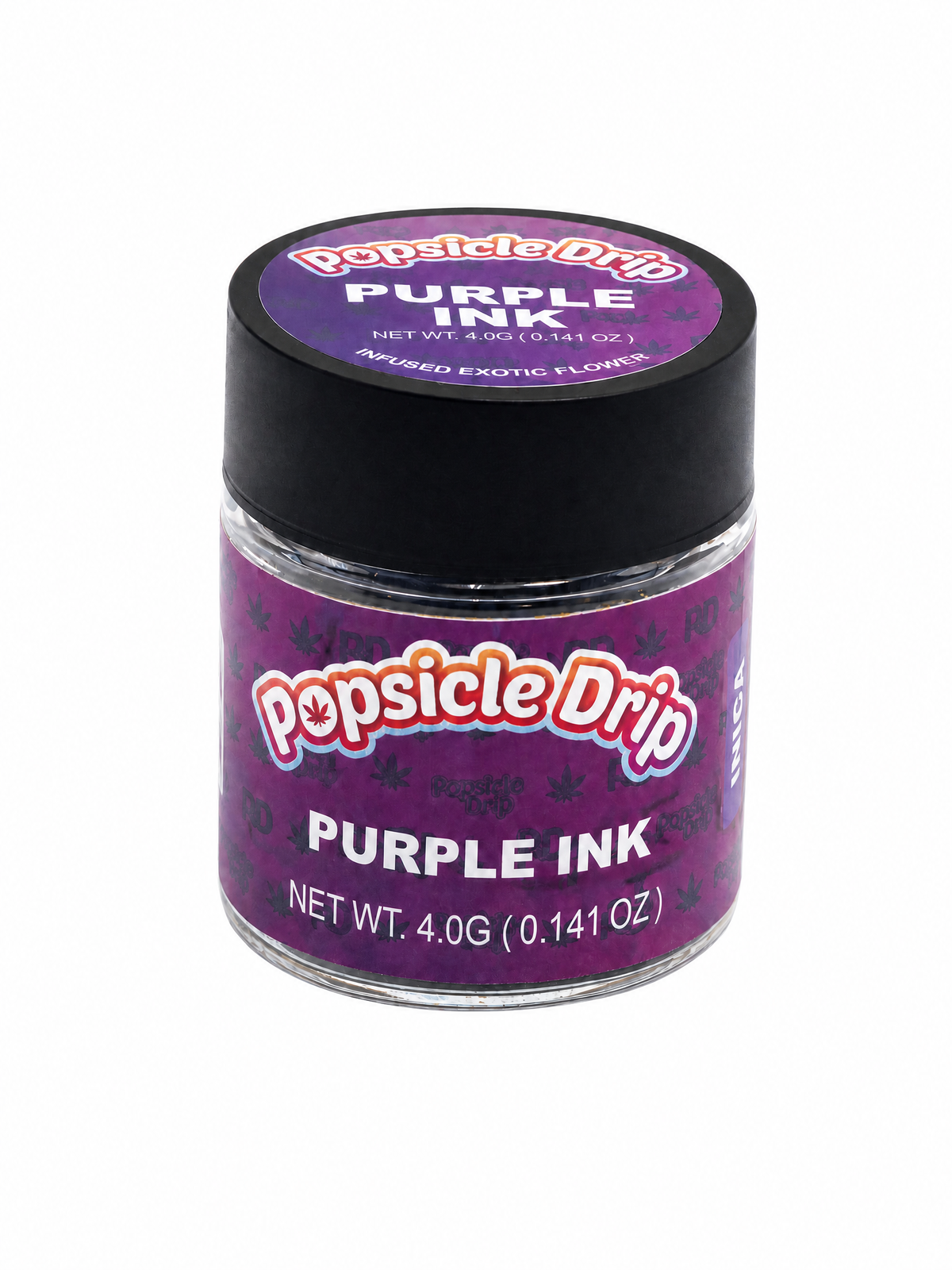 Purple Ink