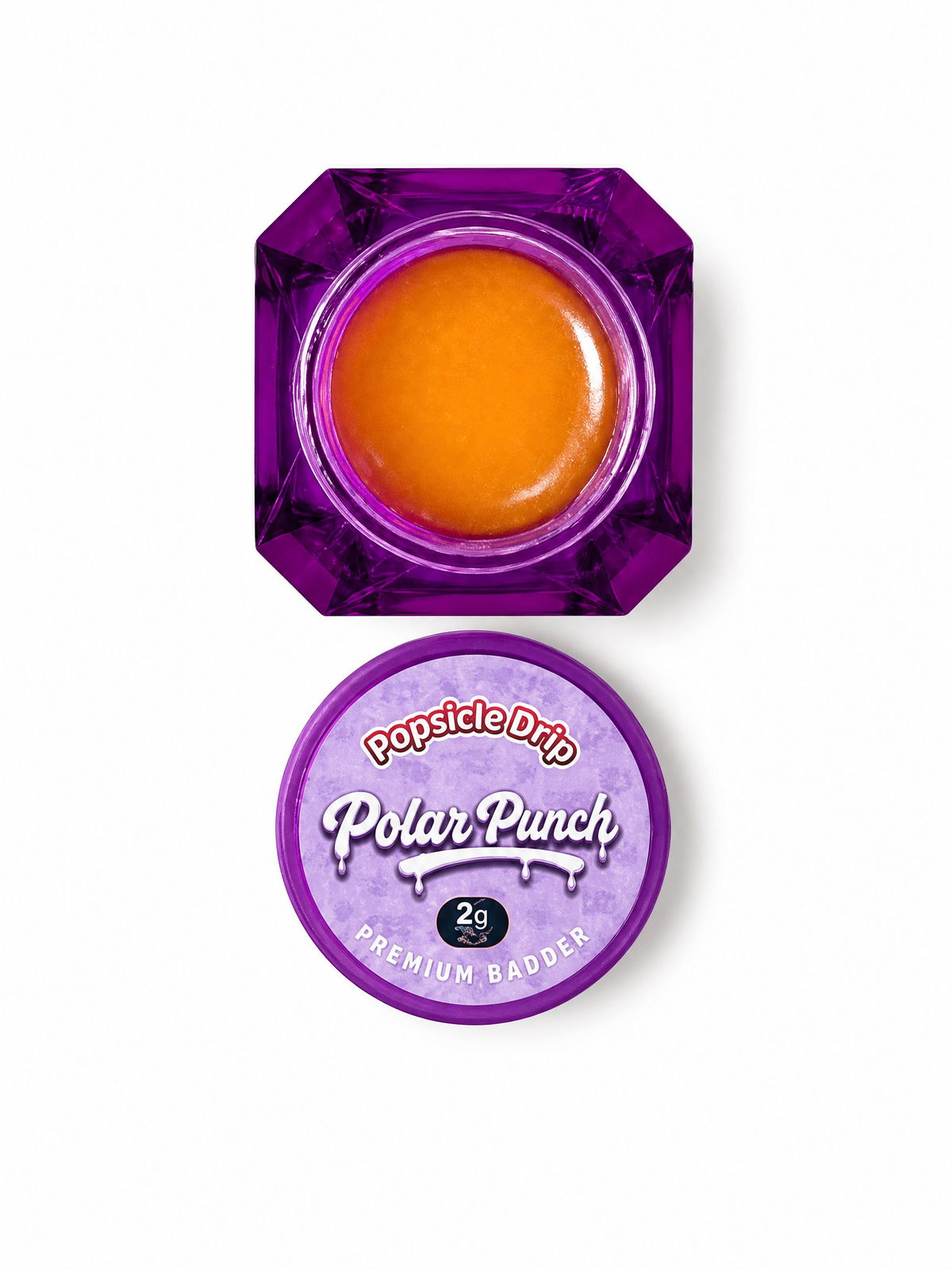 Polar Punch