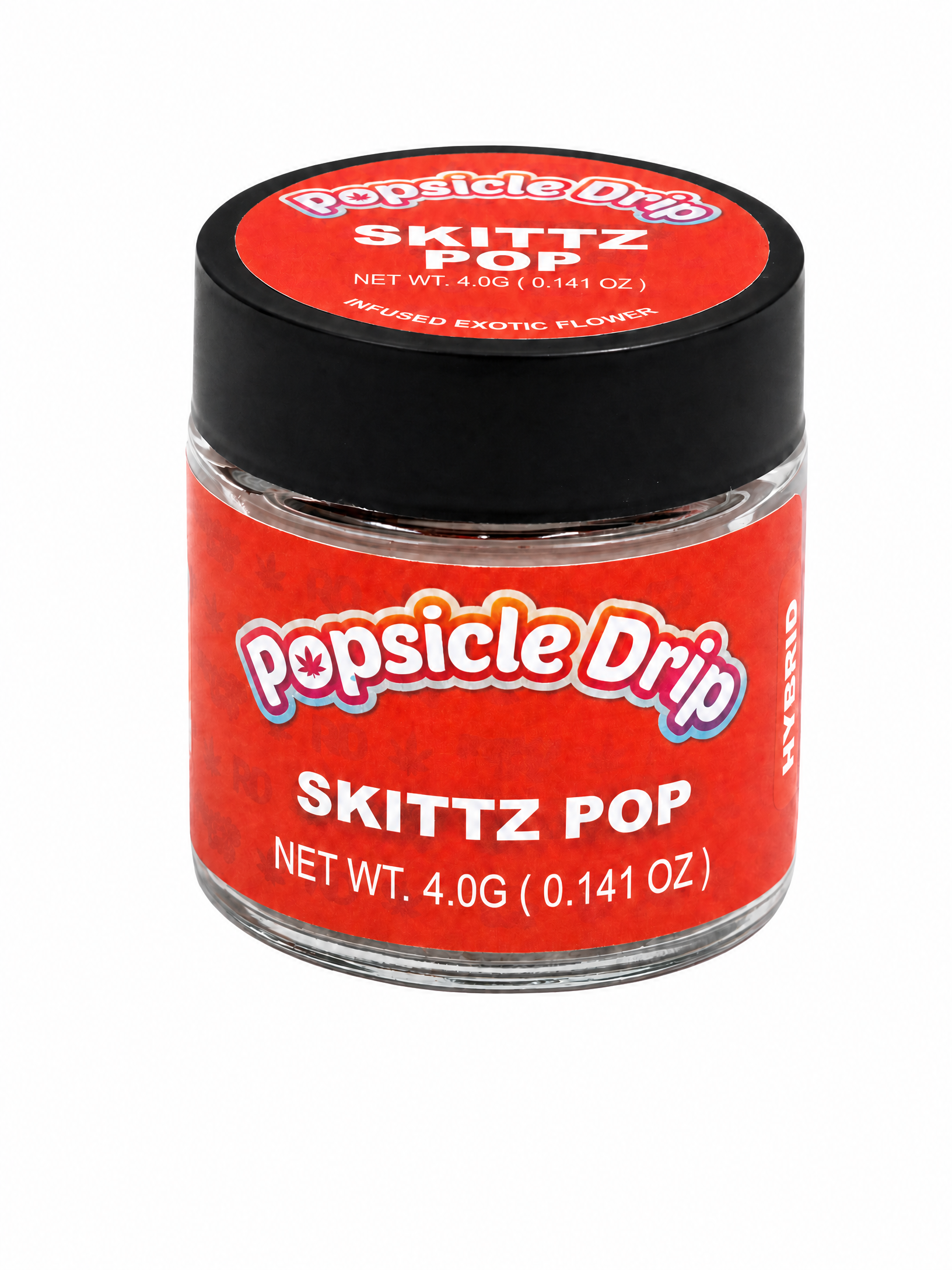 Skittz Pop