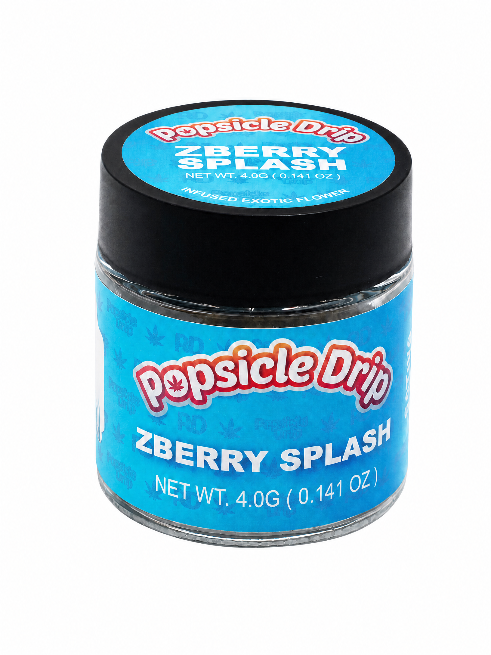 Z Berry Splash