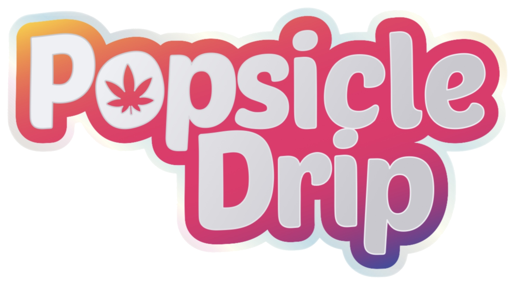 Popsicle Drip